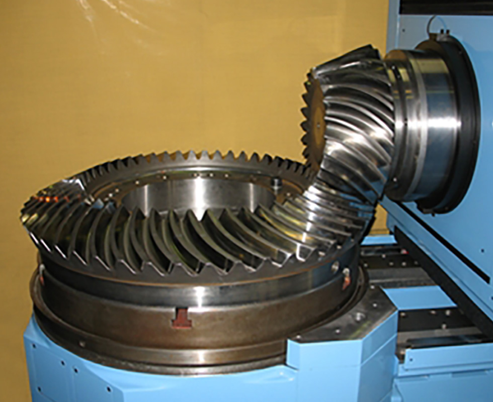 DO 1000 K CNC