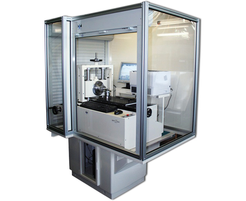 DO 300/500 K CNC