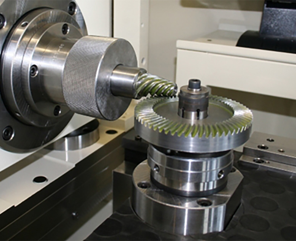 DO 300/500 K CNC