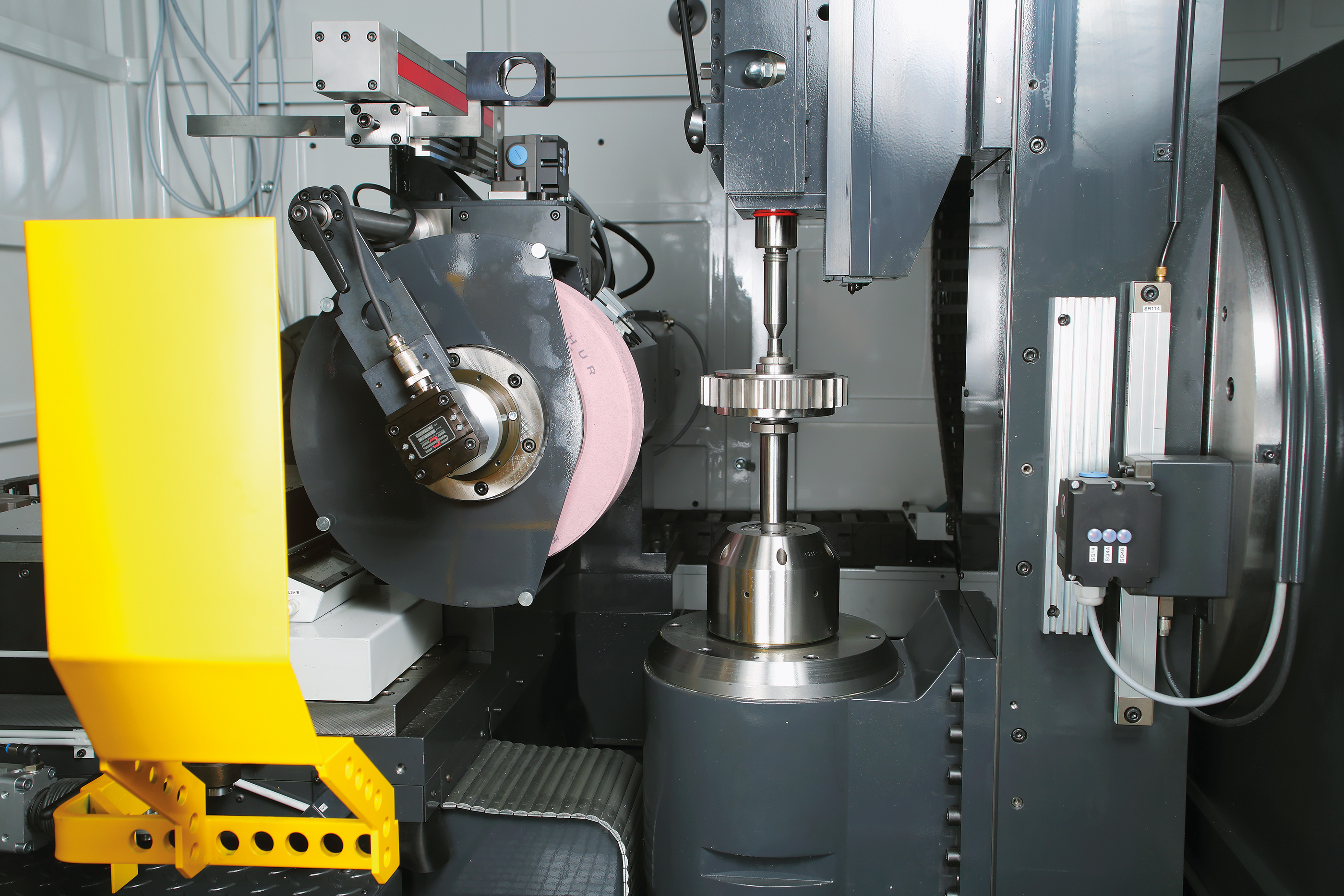 SBO 300/340/400 CNC
