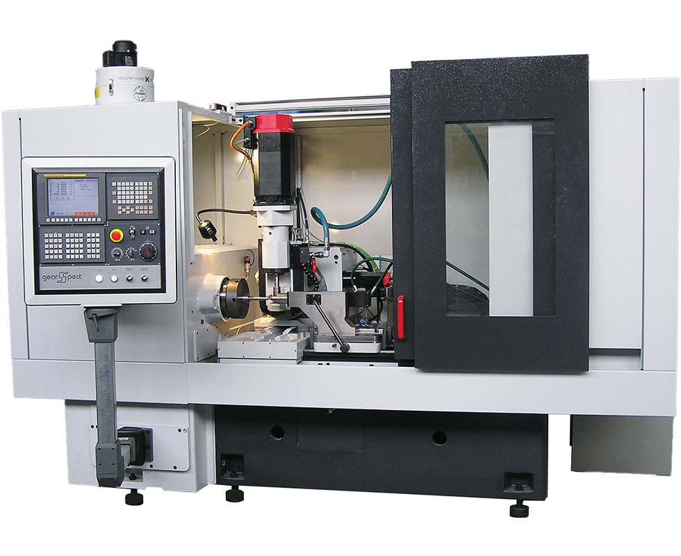 SFH 160/250 CNC