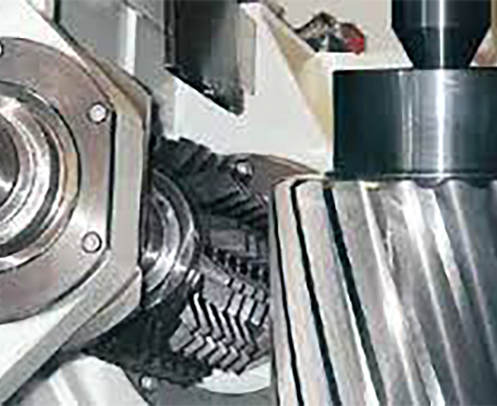 SF 800/1000/1250 CNC